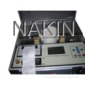 Dielectric Strength Oil Tester